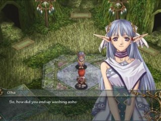 [Test - Découverte] Ys - The Ark of Napishtim - Partie 01