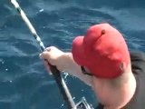 Destin Charter Boat Fishing. Deep Sea Fishing Charter Desti