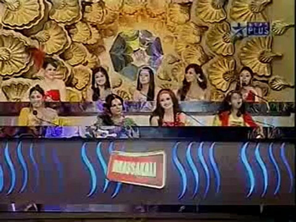 Zara Nach Ke Dikha  Season 2  1st Episode 2010 10- Part-6