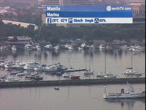 Agadir - Morocco, New York - USA, Cape Town - South Africa, Manila - Philippines, Honolulu - USA, Nouméa - New Caledonia, Melbourne - Australia