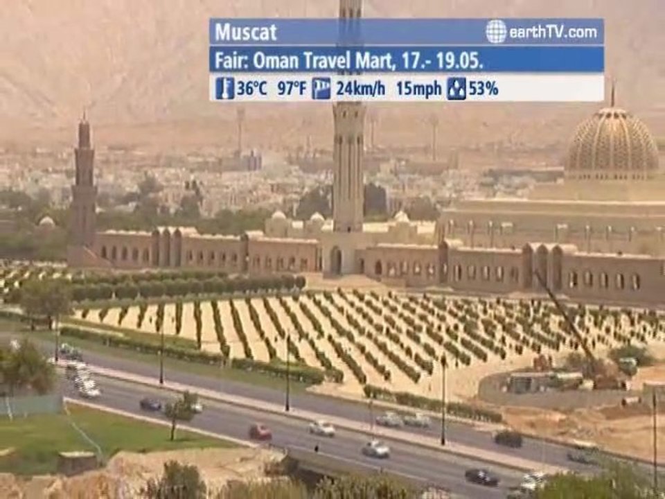 Hong Kong SAR - China, Ekaterinburg - Russia, Lugano - Ticino - Switzerland, Bandar Seri Begawan - Brunei, Muscat - Oman, Dresden - Germany, Agadir - Morocco