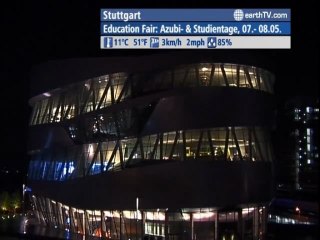 Honolulu - USA, New York - USA, London - United Kingdom, Stuttgart - Germany, Melbourne - Australia, Dubrovnik - Croatia, Dresden - Germany