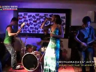 AKUNAMATATA-JÚLIO CAFÉ BAR-FIGUEIRAS LEIRIA 2