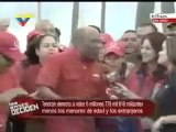 VTV DISODADO CABELLO CELIA FLORES FREDDY BERNAL