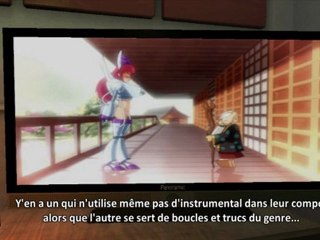 Princess Robot Bubblegum 「STFR」