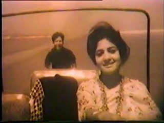 Aaya hai koi  - Fardausi Begum & Bashir Ahmed