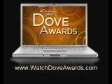 watch Dove Music Awards awards live online