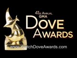 watch 41st gma dove awards online