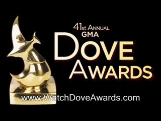 watch the Dove Music Awards 2010 live streaming