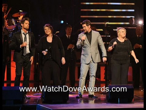 watch Dove Music Awards night live streaming