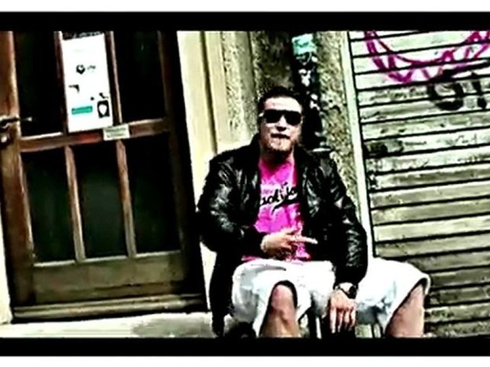 Rek - generation schmerz