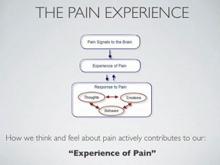 What You Must Know About Pain Relief