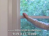 Best Window Blinds and Shutters Stores in Newport Beach