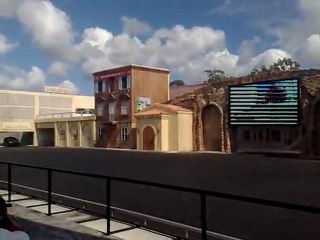 Yesilyaylali Arkidesle Bakin Sofor Gorun