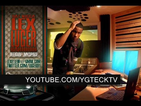 Yung Teck Big Money Produced by: Lex Luger