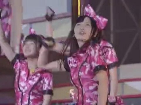 Hello! Project 2010 Winter Uta Chou Fuugetsu - 4