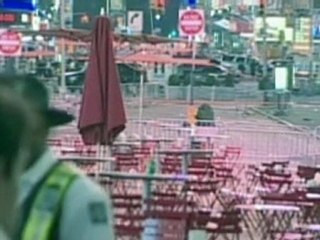 Taliban claims responsibility for New York bomb