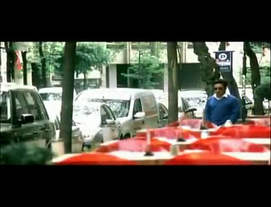 Ercan Demirel - Umudum Var [YENI KLIP 2010]