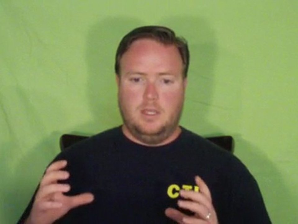 Episode 21 - How To Write IMG Files To USB