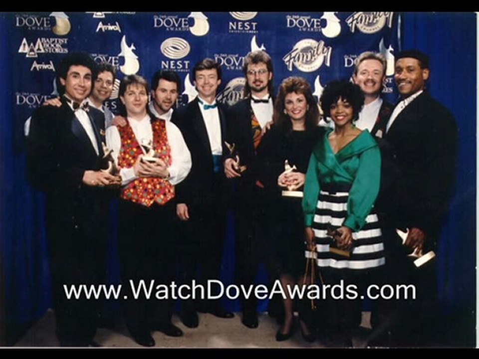 2010 Dove Awards watch online