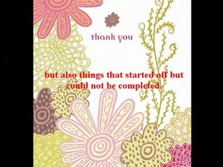 Business Thank You Cards