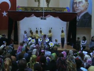Anasınıfı 2. gösteri
