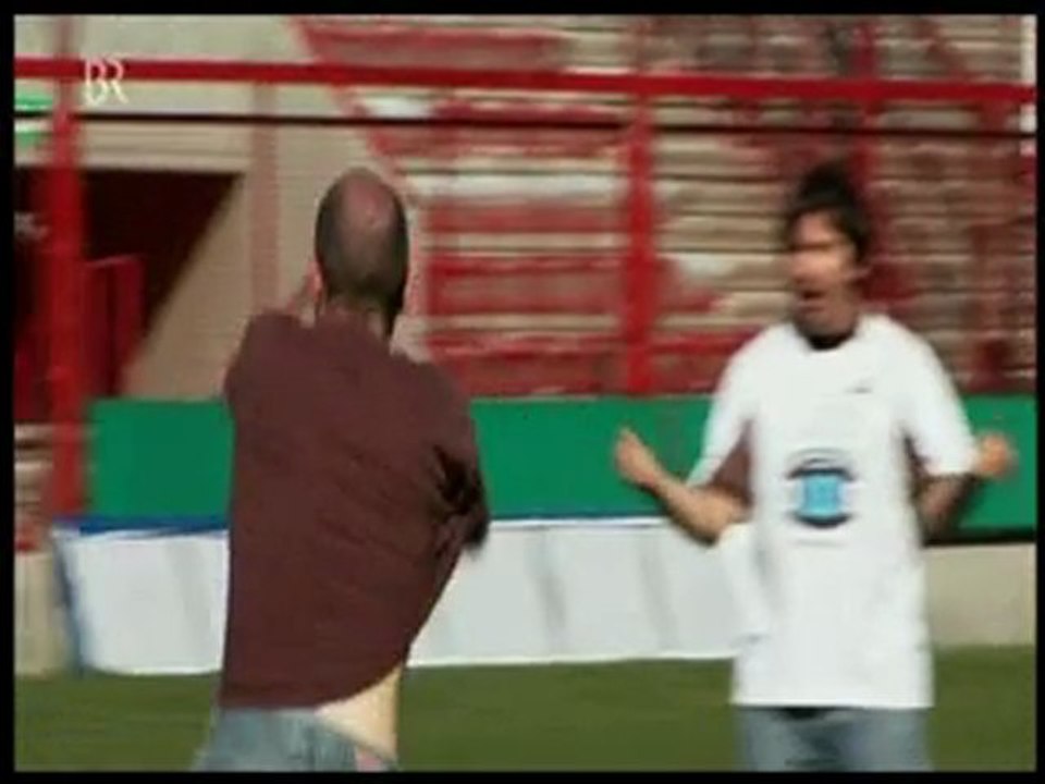 Maradona by Kusturica 2 Partie