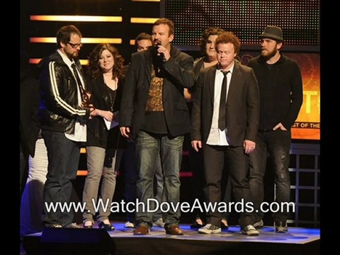 watch 2010 gma dove awards live stream