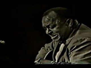 Big Joë Williams  Baby Don't Go