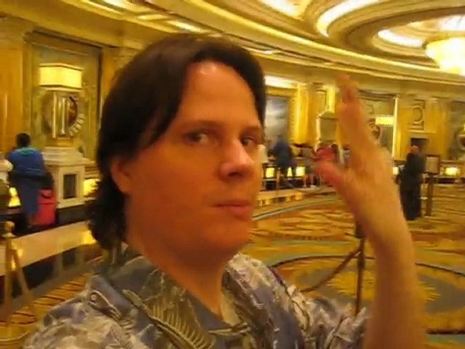Las Vegas Caesars Palace