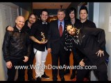 watch Dove Music Awards ceremony live streaming