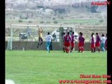 Avanos Spor 4 - 0 Gülşehir Belediye