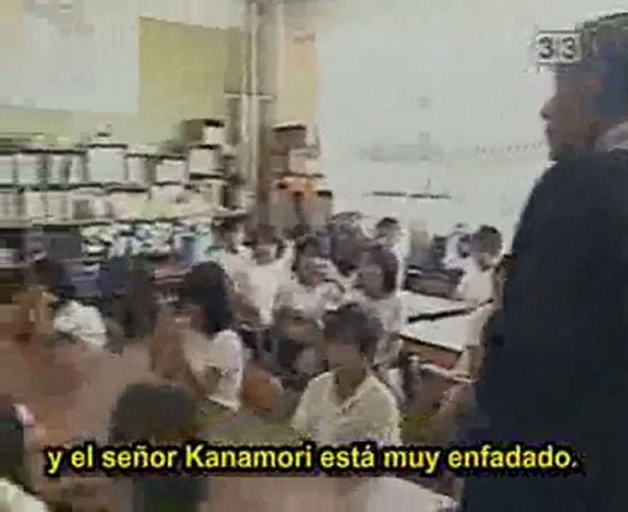 Pensando en los demas 2 - Toshiro Kanamori