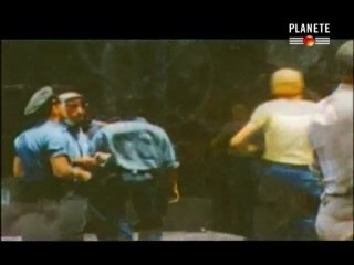 USS Enterprise Ep06 Offensive Sur L'atoll De Makin (1/3)