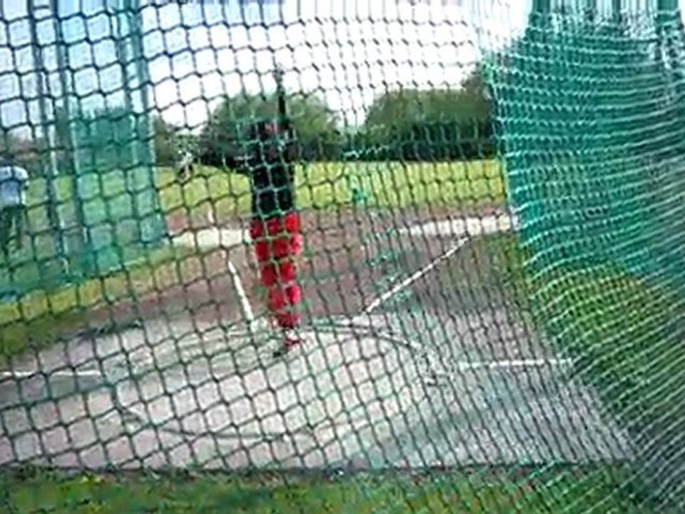 Niko marteau USVA