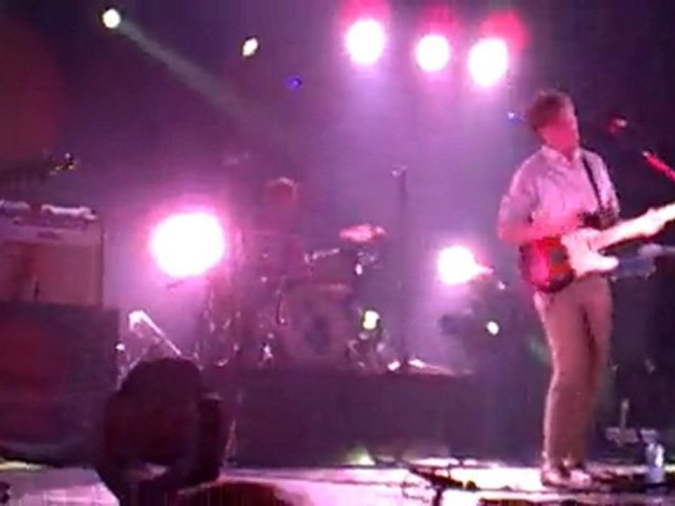 Two doors cinema club-1sur4-printemps de Bourges 2010-17avri