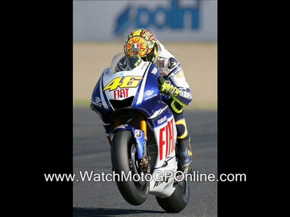 watch moto gp Japan 2010 live online bbc
