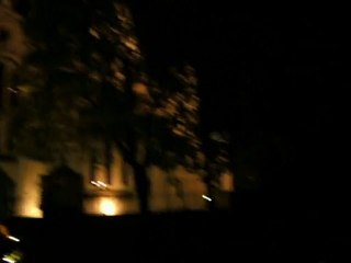 Chansons russes animant cette soirée du 1° mai 2010