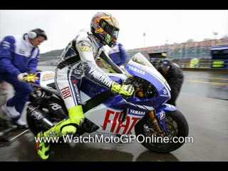 watch moto gp Japan grand prix 2010