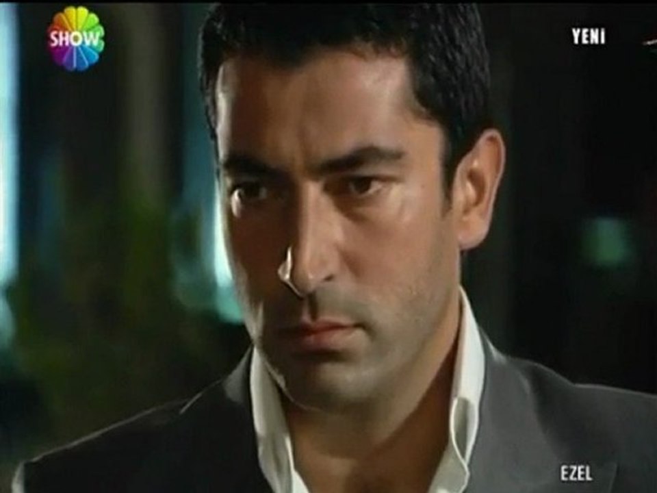 Ezel arayan dostlarım beni bulmasın kıraç www.burdaindir.com