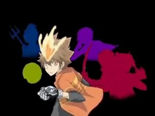 Hitman Reborn Fate of Heat III - Trailer - DS