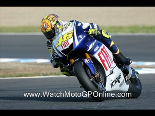 watch moto gp Japan 2010 qualifying