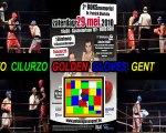 Ivo Cilurzo promo video 29 mei 2010 BC Golden Gloves Gent