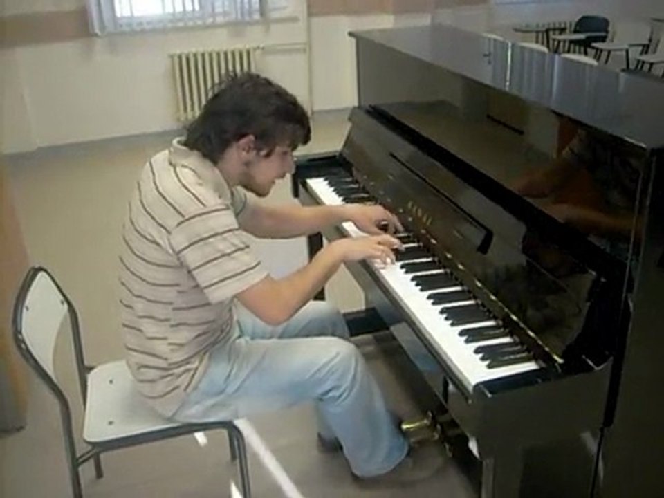 Yasin Murat Sütcü- stephen heller op.46 no.7