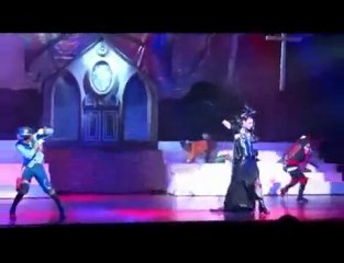 AKB48 秋元才加 (2) 2010-04-29 Akimoto