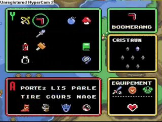 Walkthrough ALTTP 11 : Problème technique? La suite?