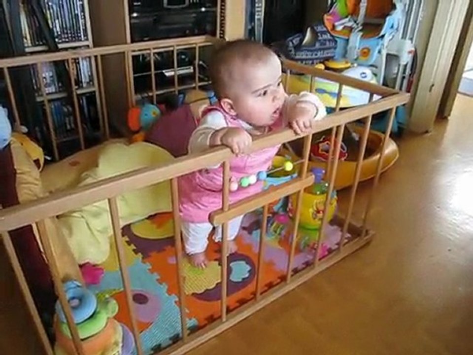 Ho ! Hisse ! Debout !