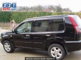 Occasion Nissan X-Trail VAUX SUR VIENNE