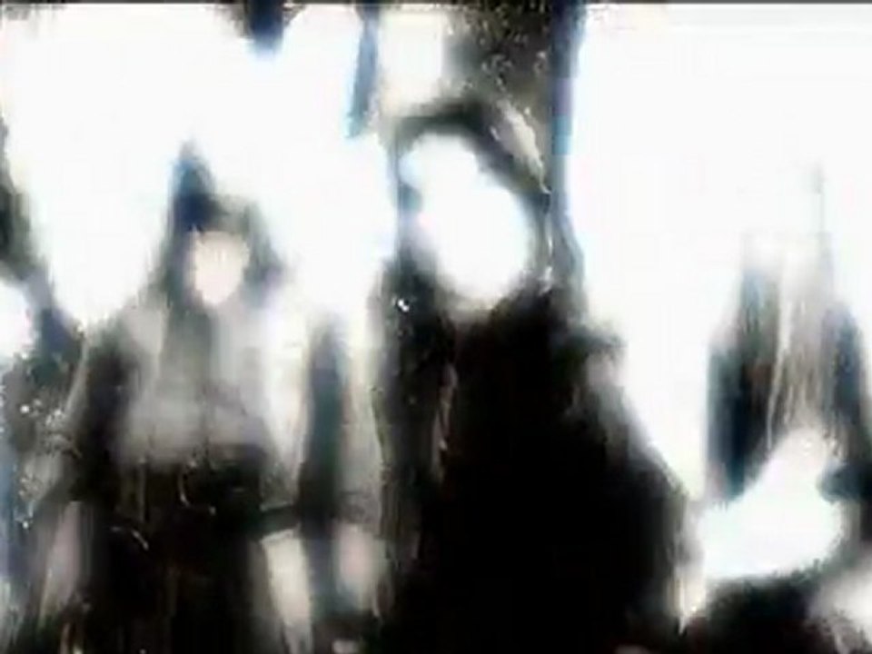 Legend of the Seeker Episode 2x20 "Eternity" Promo