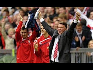 Bayern Munich Meister von Deutschland